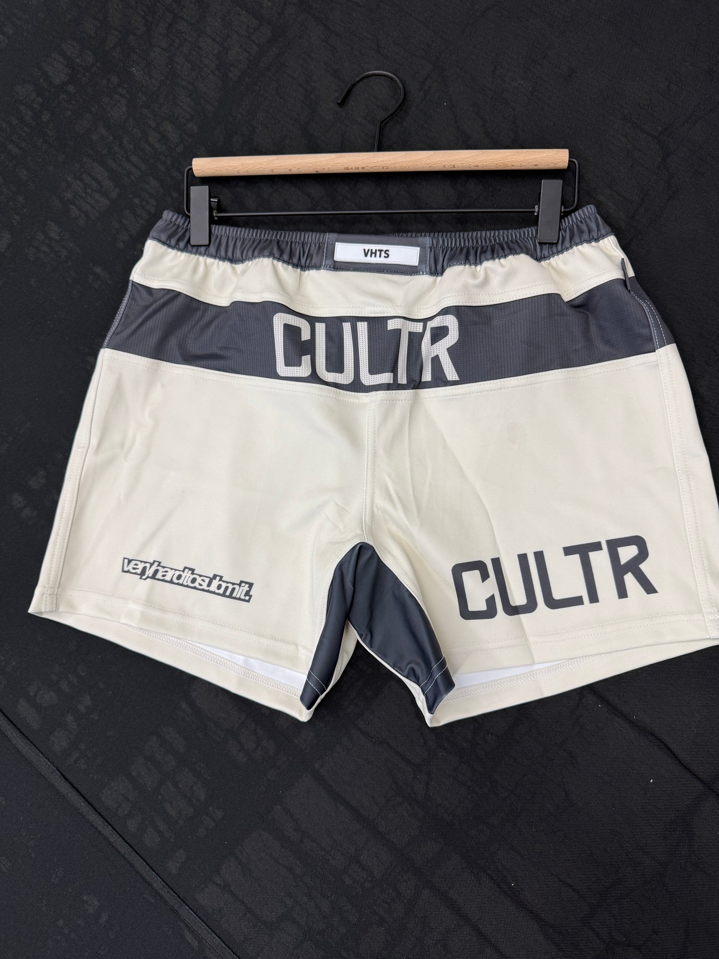 VHTS - MMA Shorts