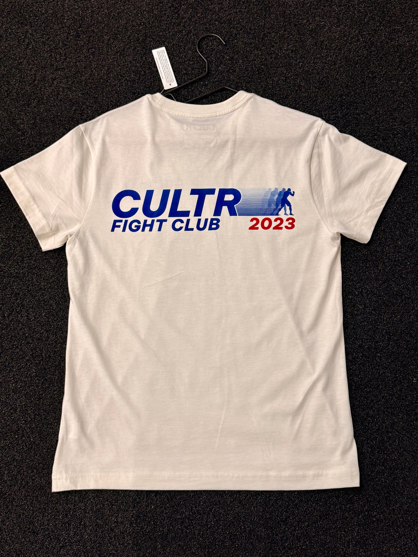 CULTR Running Shirt