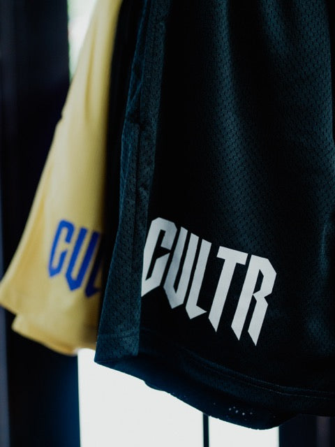 CULTR Shorts
