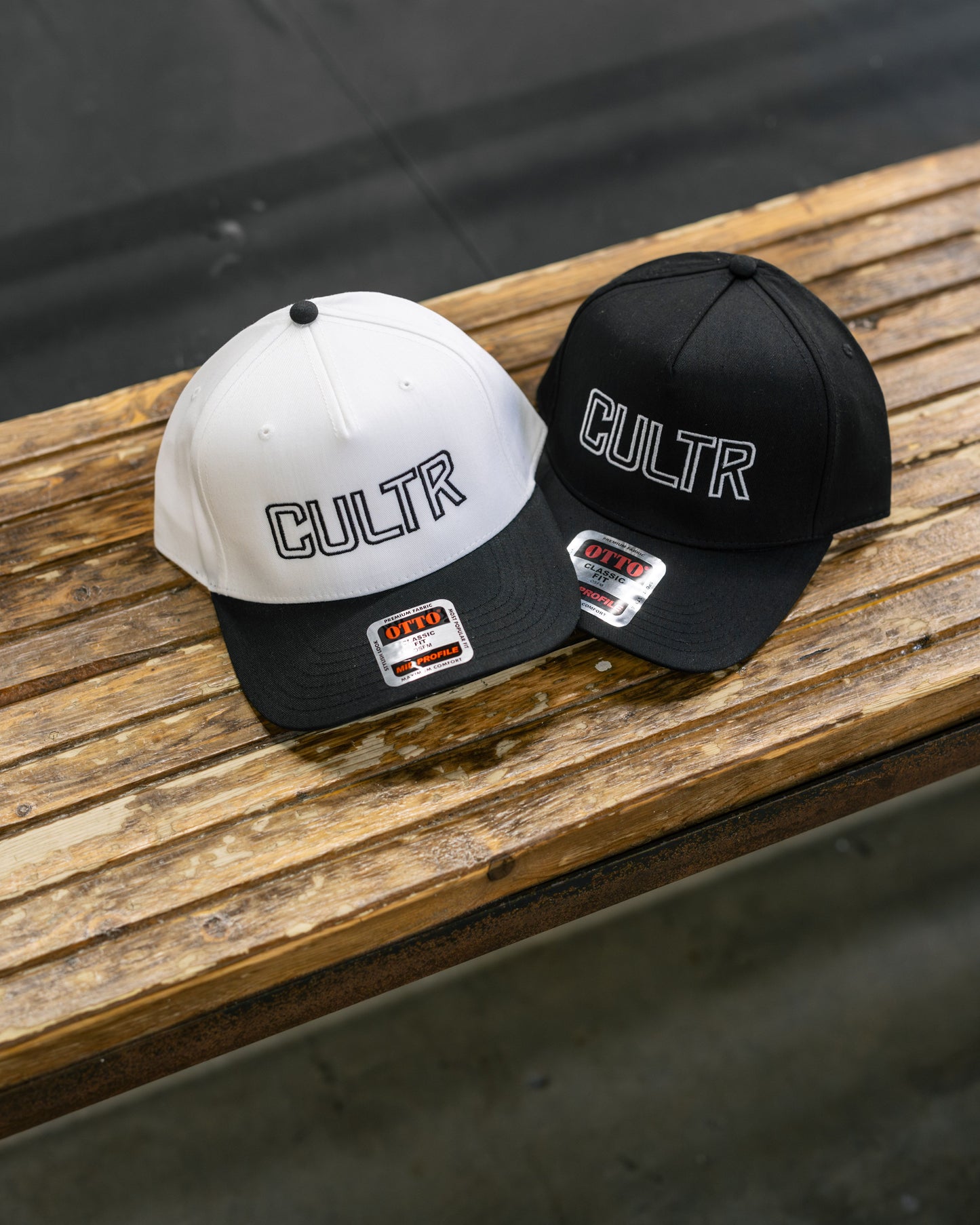 CULTR Hat