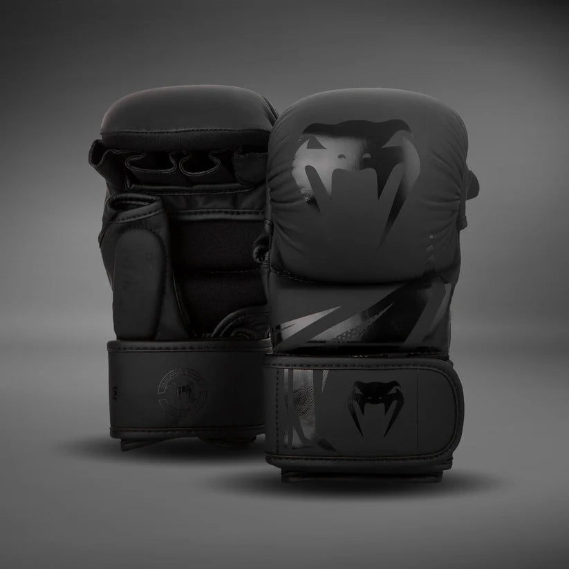 Venum Challenger 3.0 Sparring Gloves BLACK