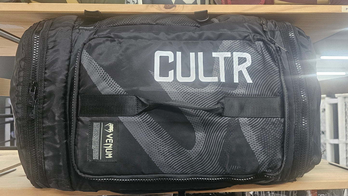 VENUM/CULTR Duffle Bag