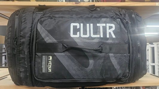 VENUM/CULTR Duffle Bag