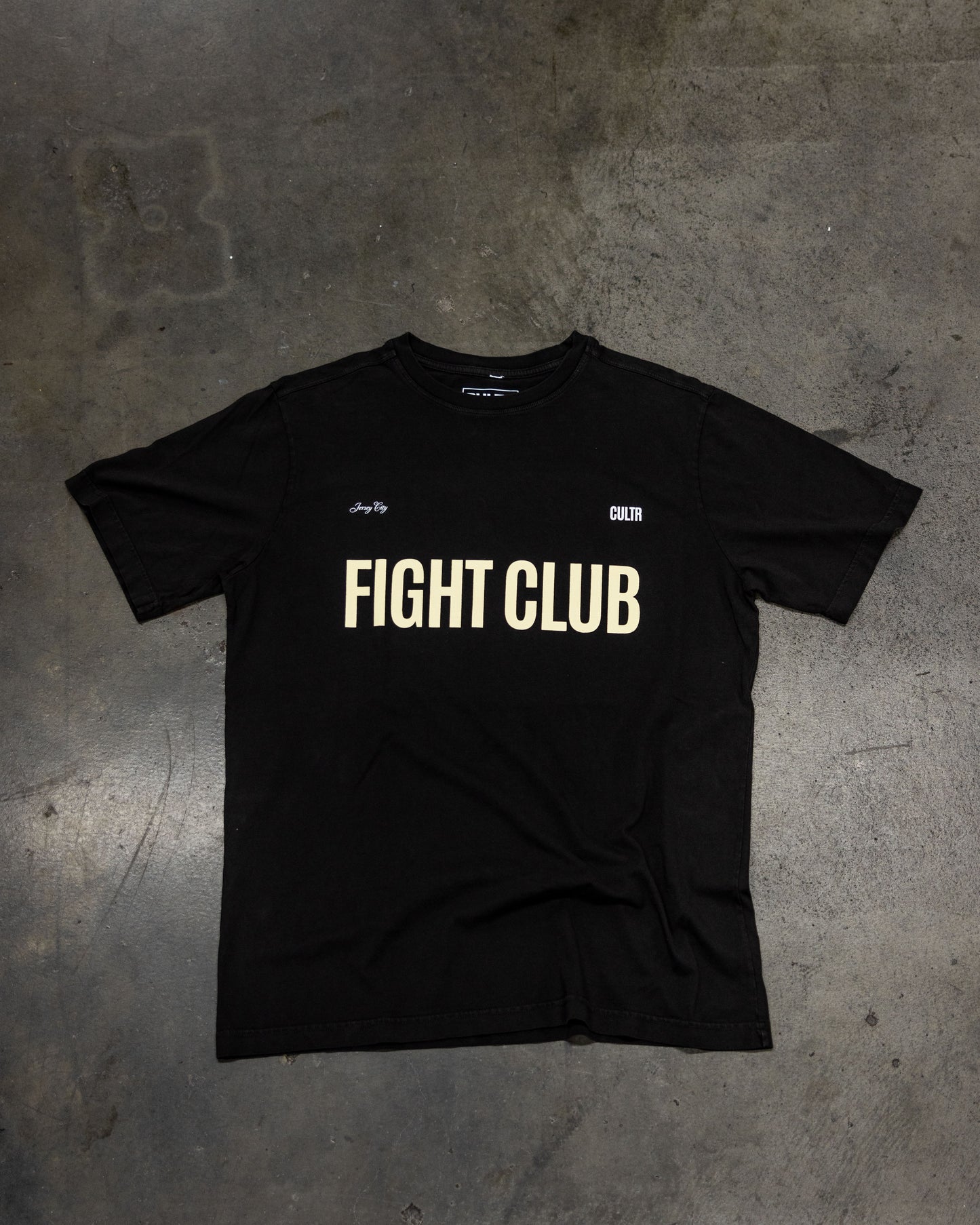 Fight Club Tshirt