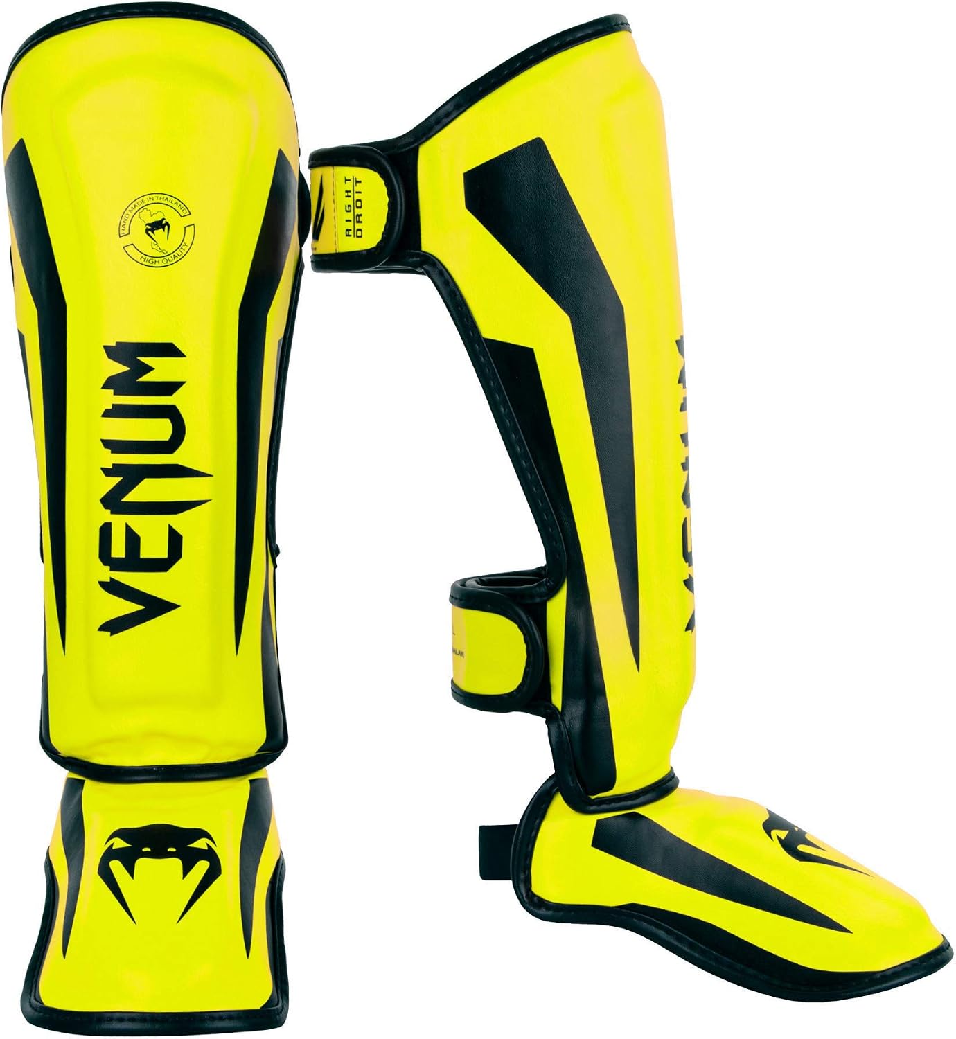 KIDS - Venum Shinguards