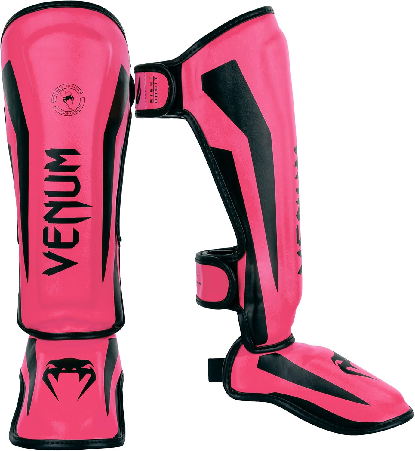 KIDS - Venum Shinguards