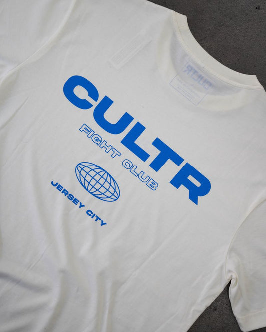 CULTR Global Tshirt