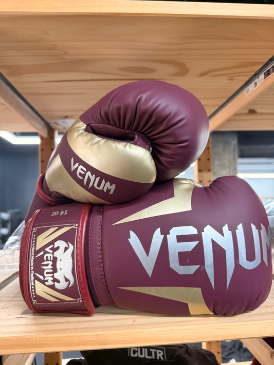 Venum Boxing Gloves