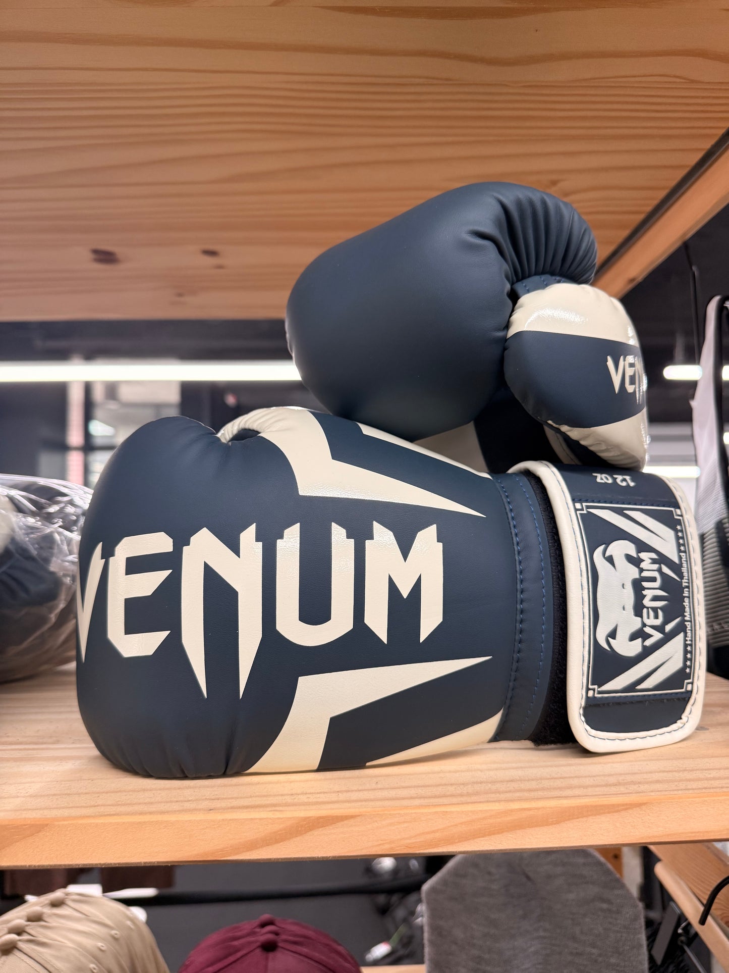Venum Boxing Gloves