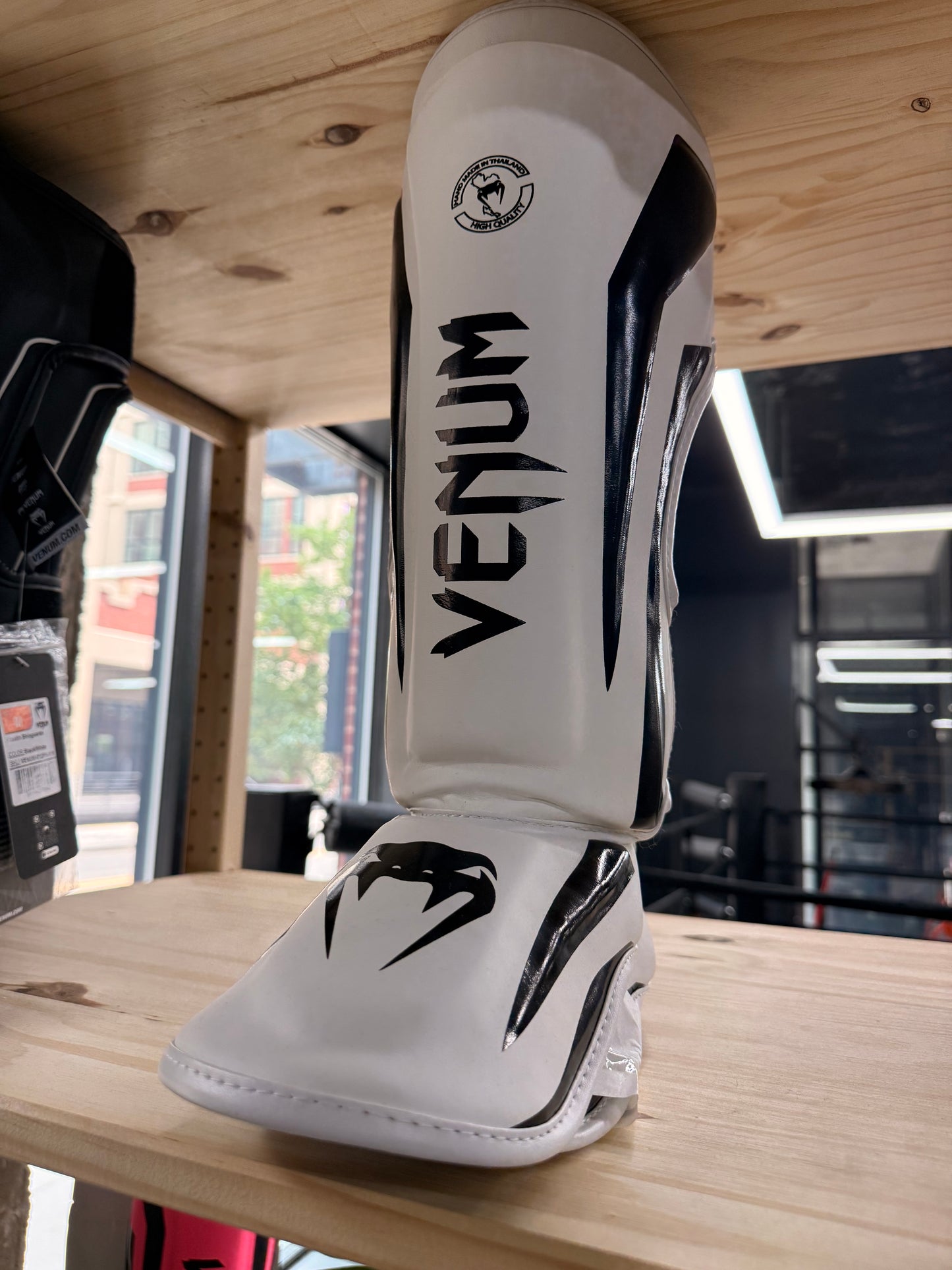 Venum Shinguards