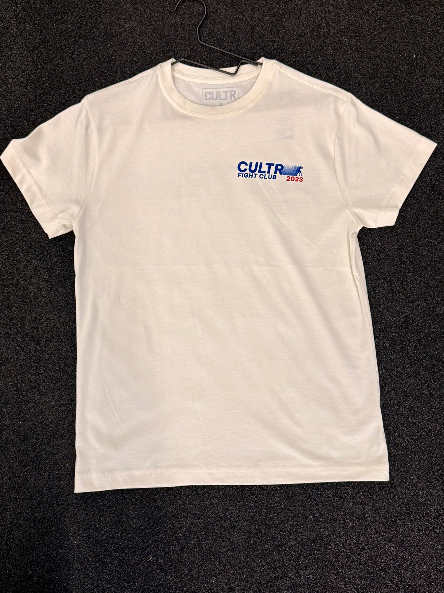 CULTR Running Shirt