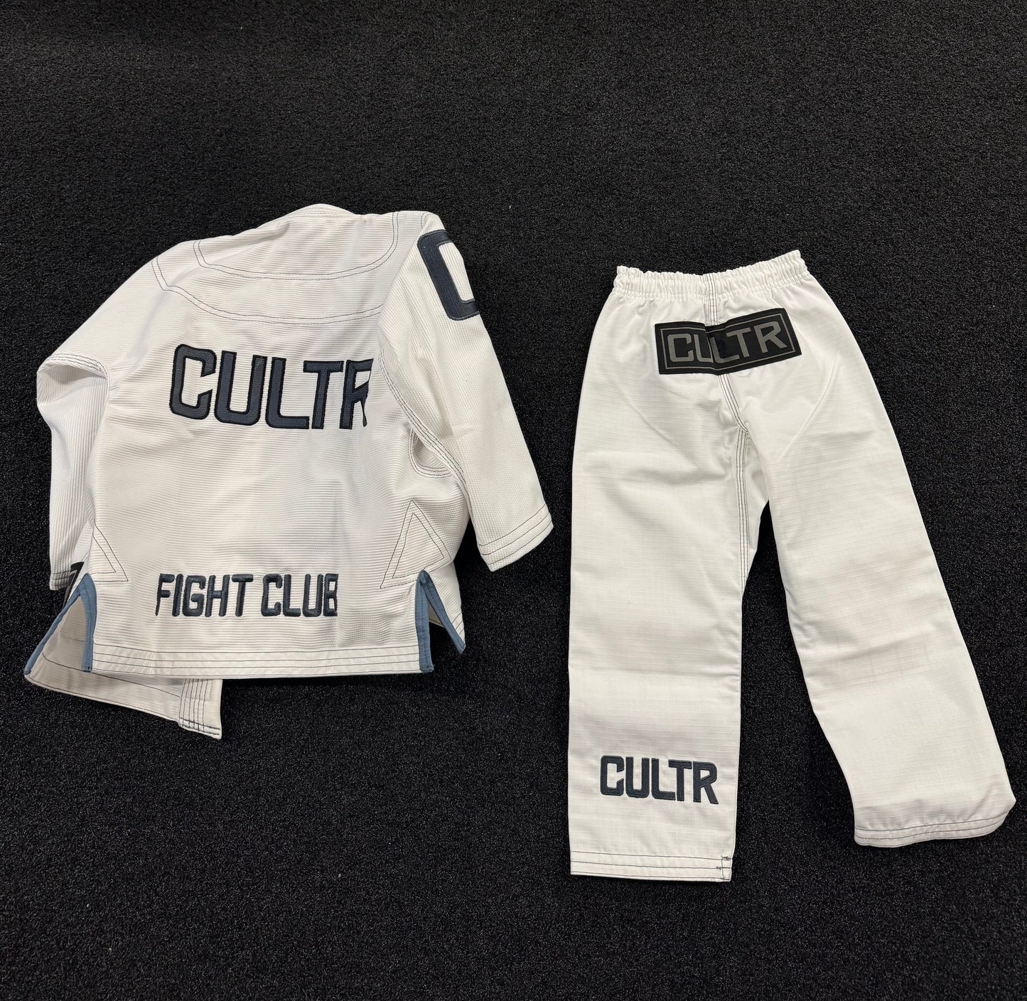 Kids Gi
