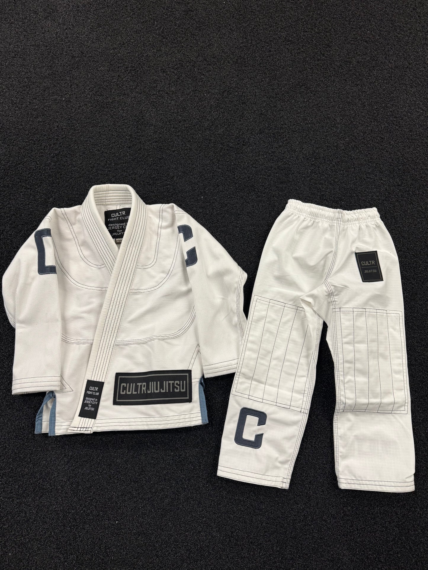 Kids Gi