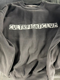 Sweat Shirt (Gray)
