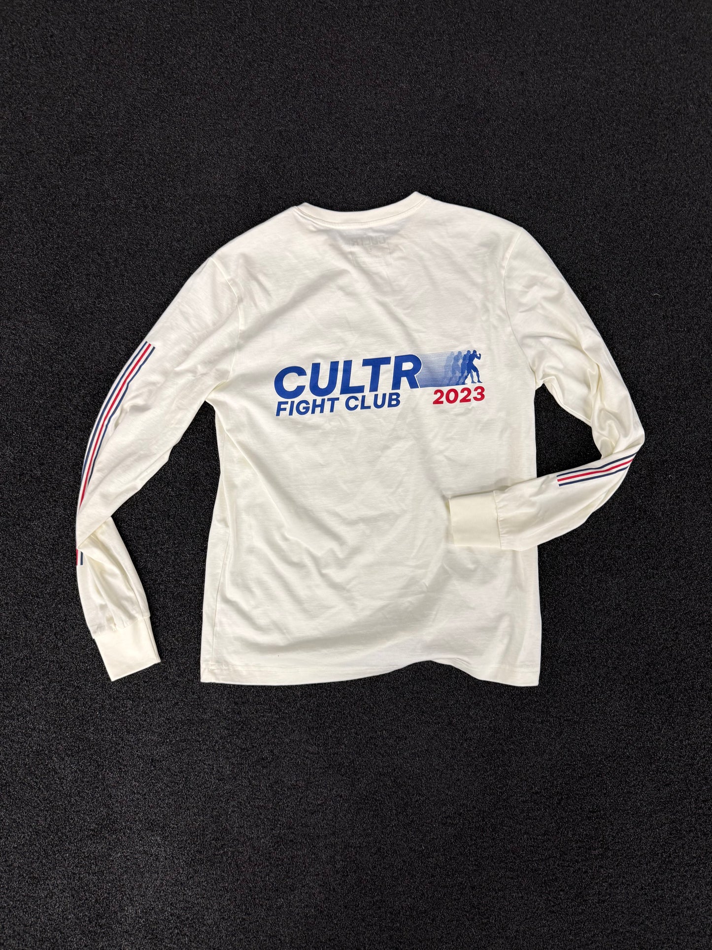 CULTR Running Long sleeve