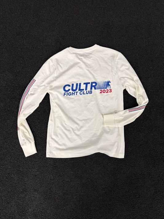 CULTR Running Long sleeve