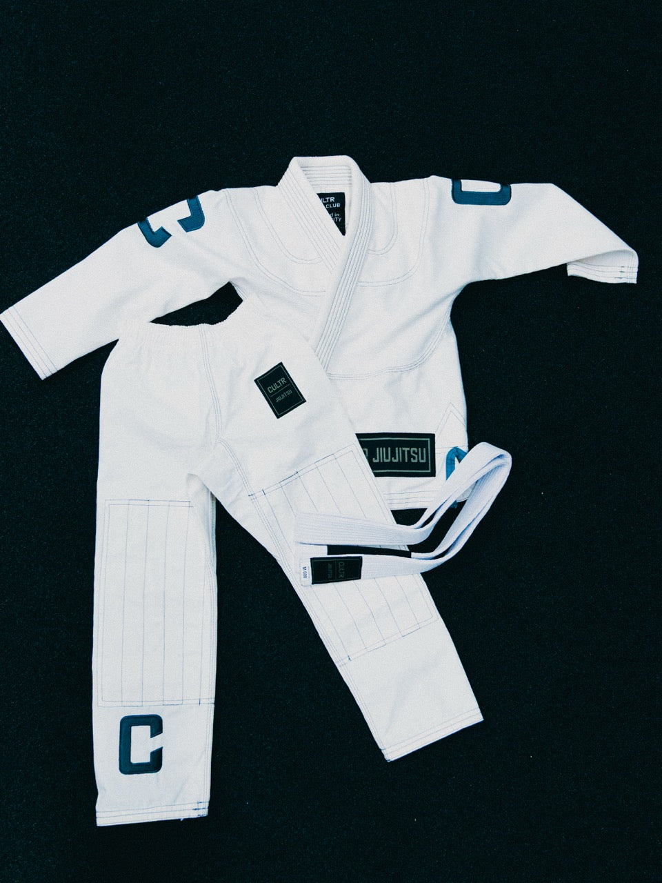 Kids Gi