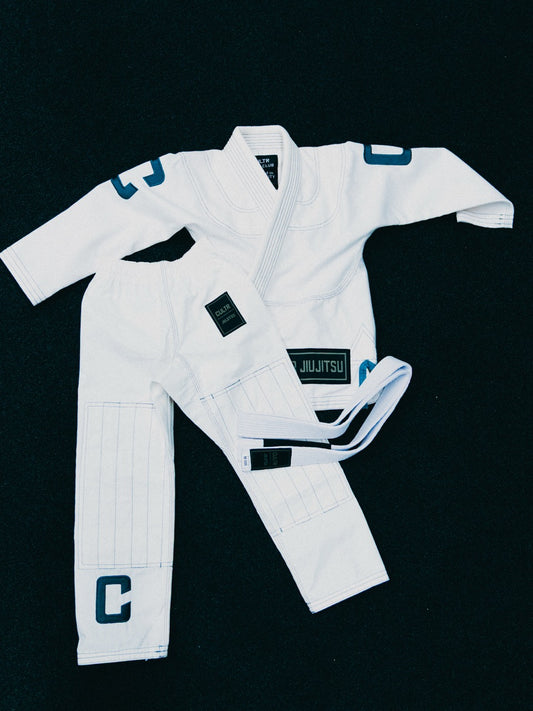 Kids Gi