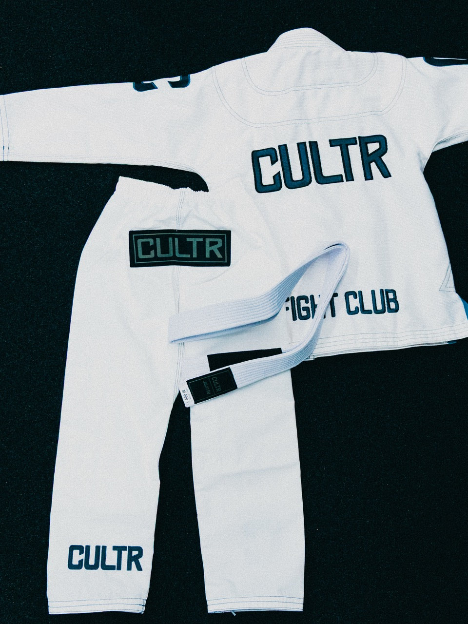Kids Gi