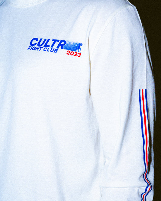 CULTR Running Shirt