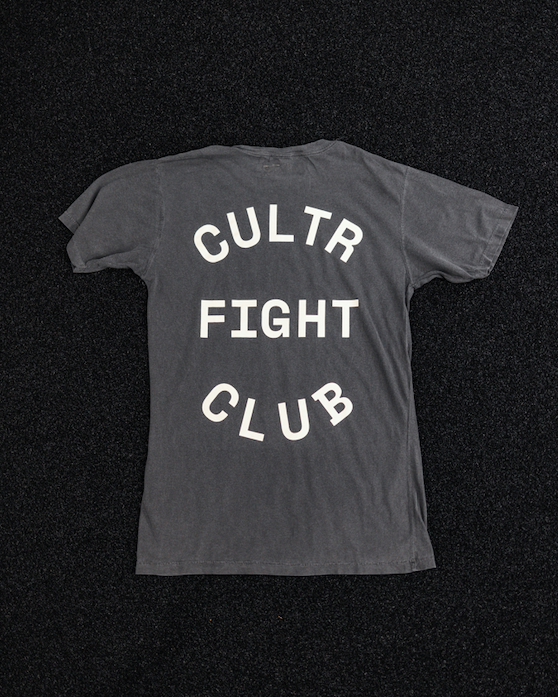 CULTR Tshirt