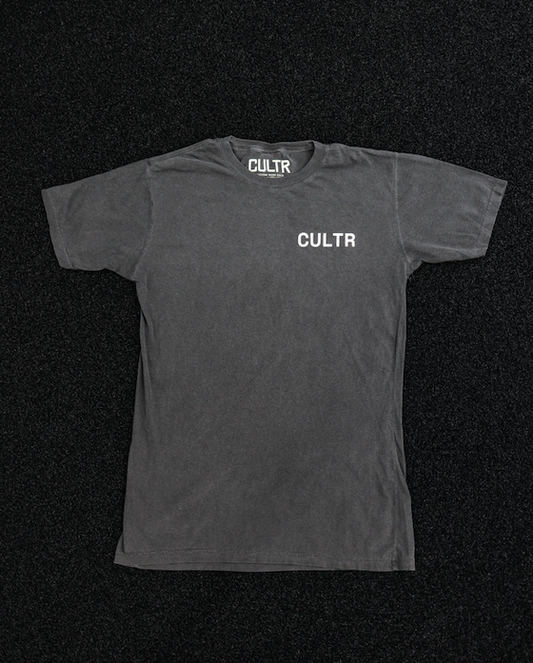 CULTR Tshirt