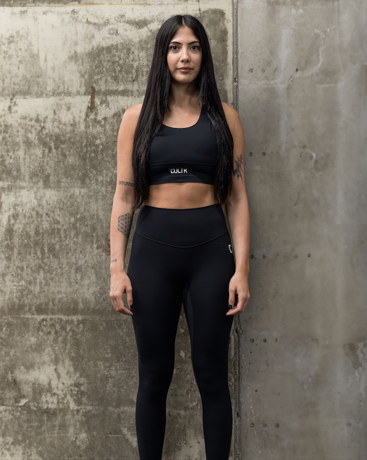 CULTR Sports Bra