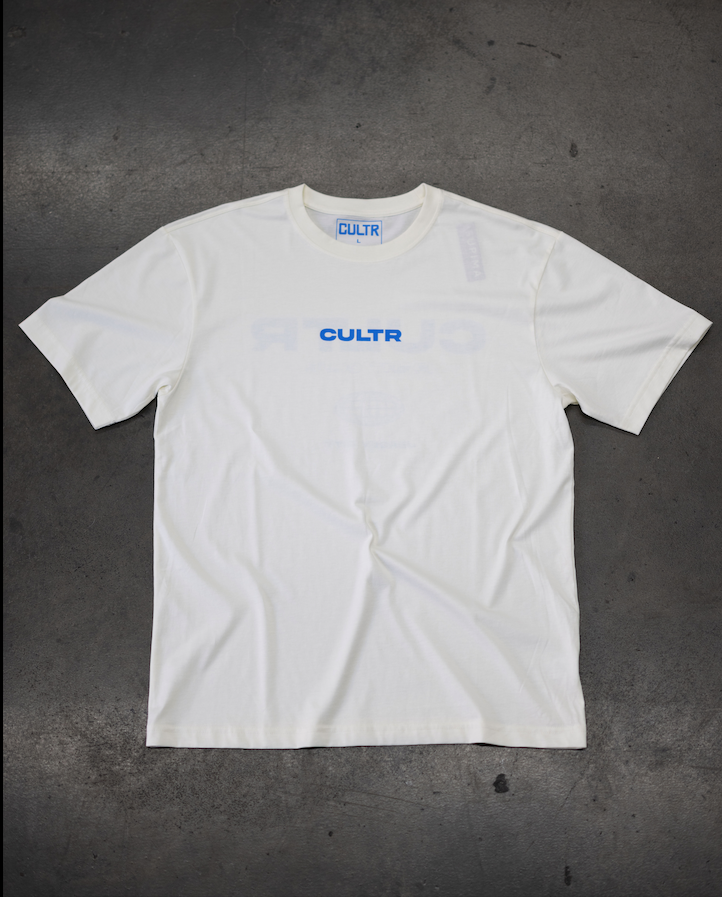 CULTR Global Tshirt