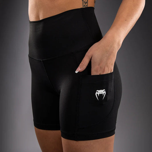 Venum Essential Biker Shorts