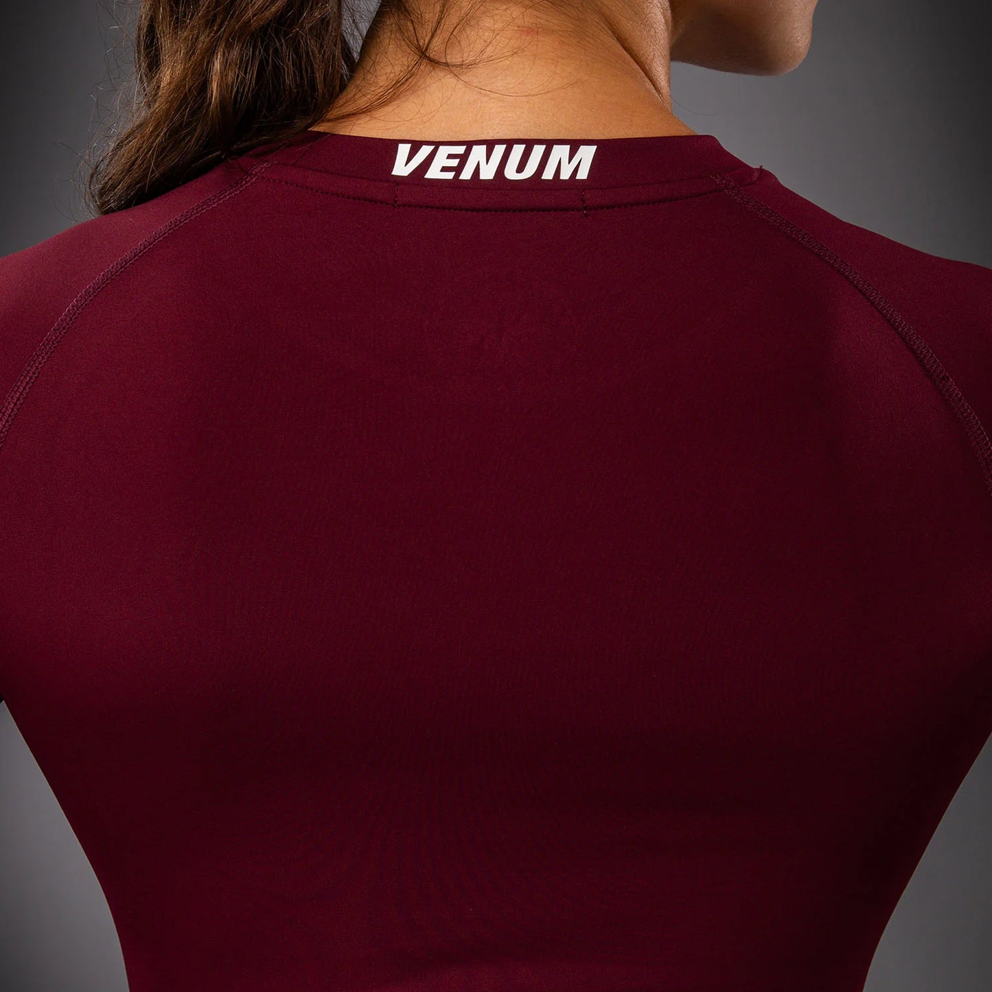 Venum Aero XT Long Sleeve Rashguard