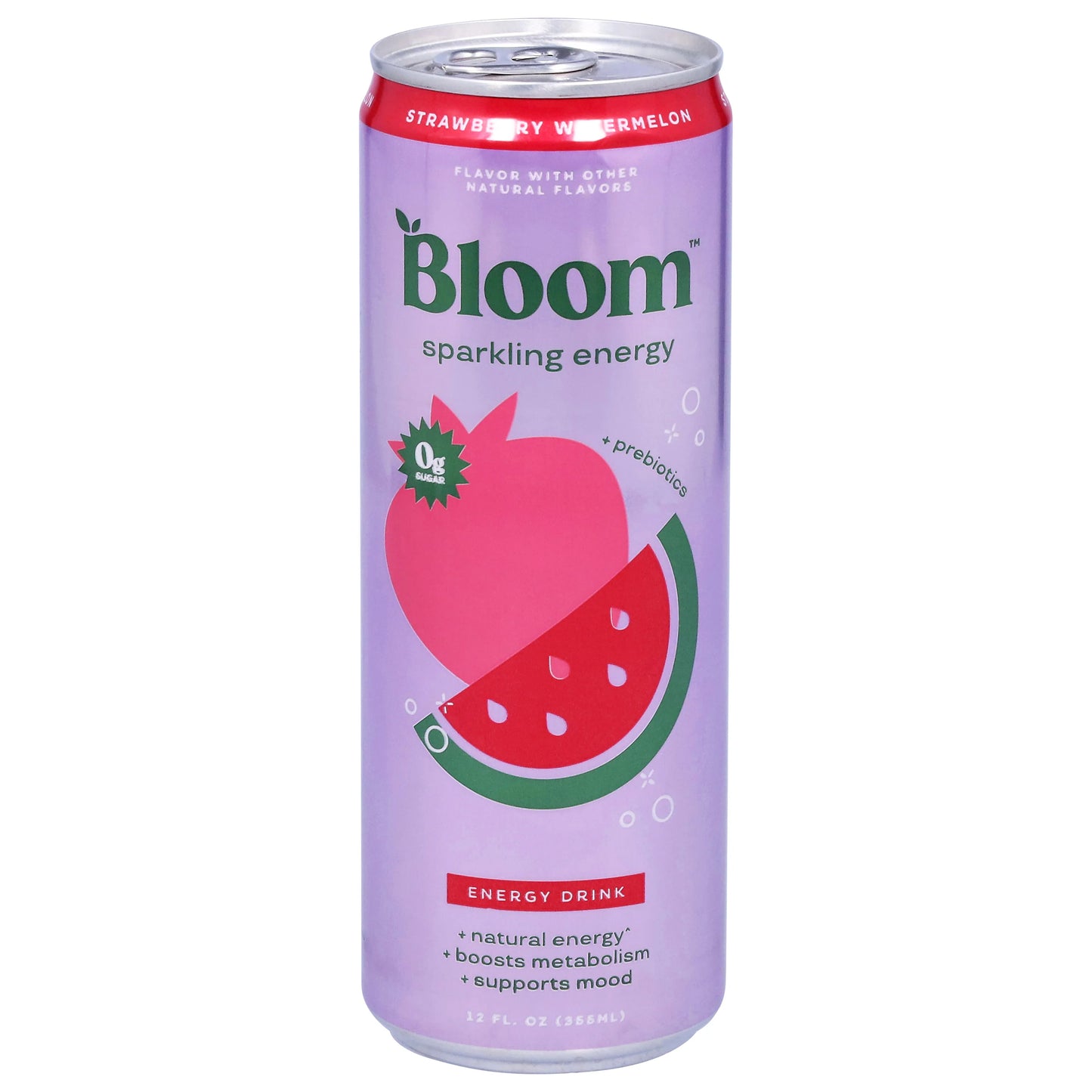Bloom Energy Drink
