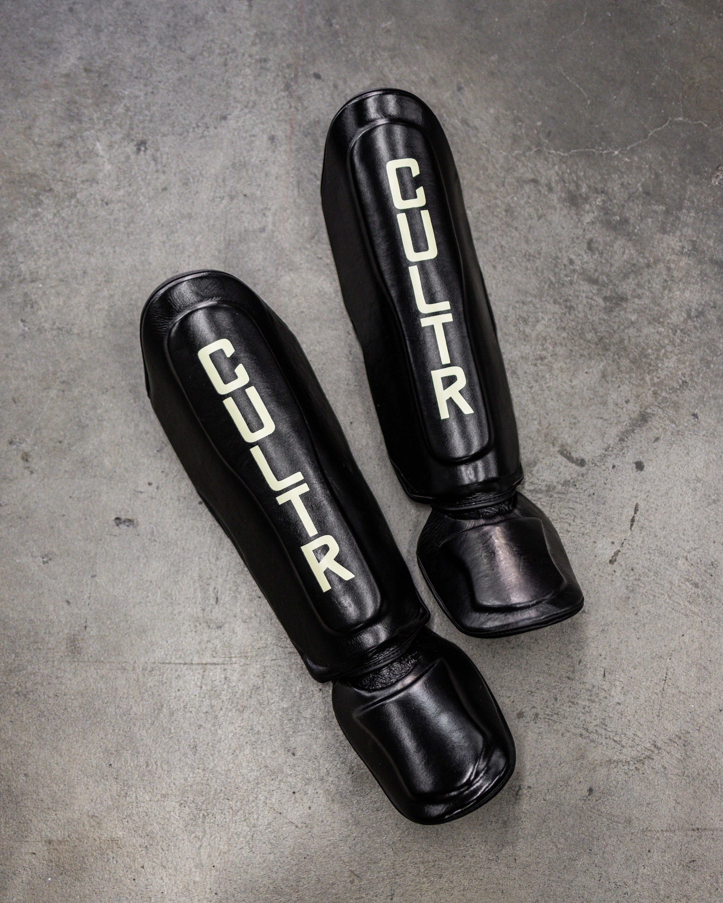 CULTR Shin Guards