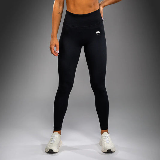 Venum SCULPT Legging Black/ White